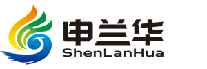 申兰华色材