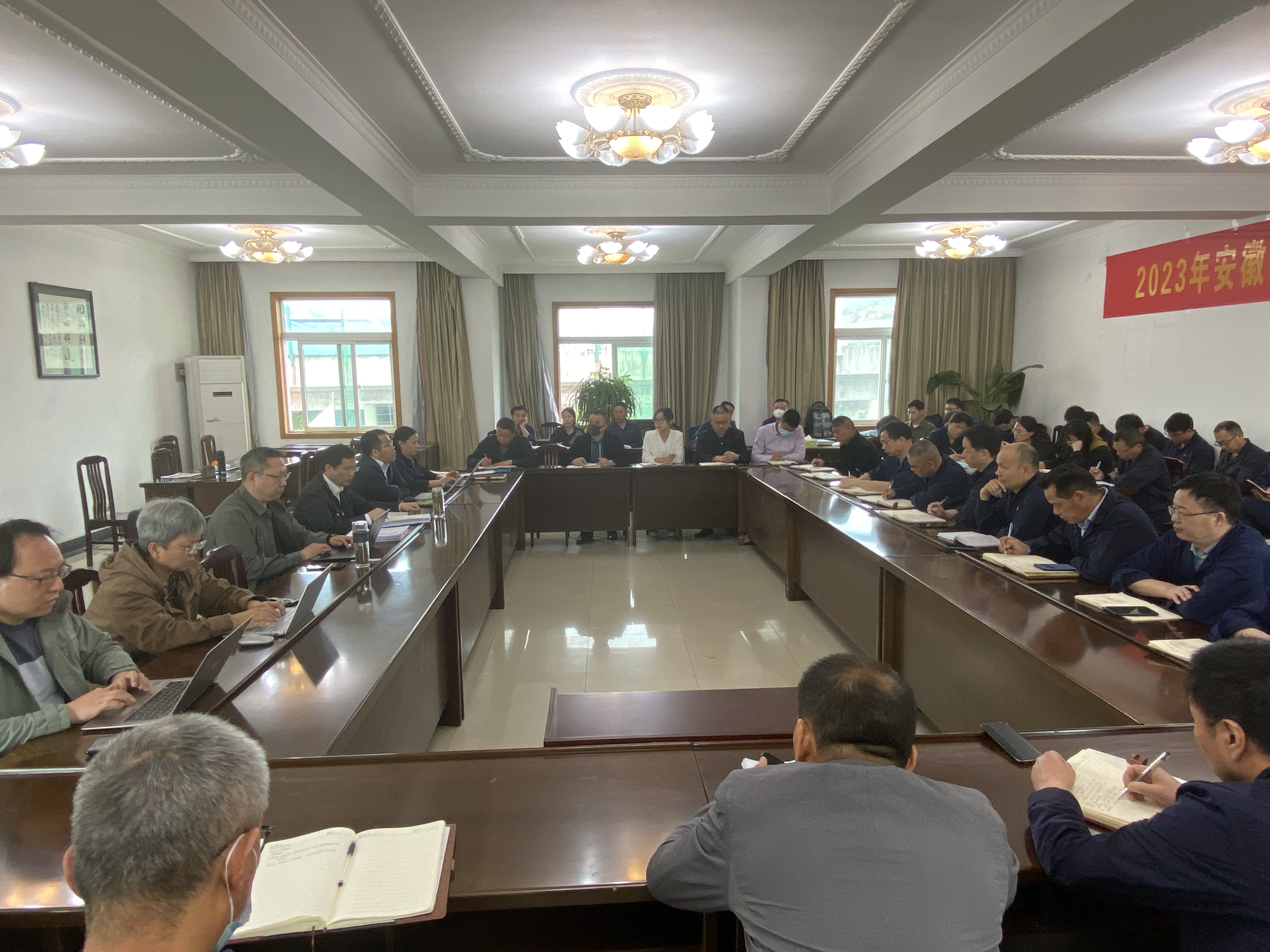 检验运行成果 寻找改进需求