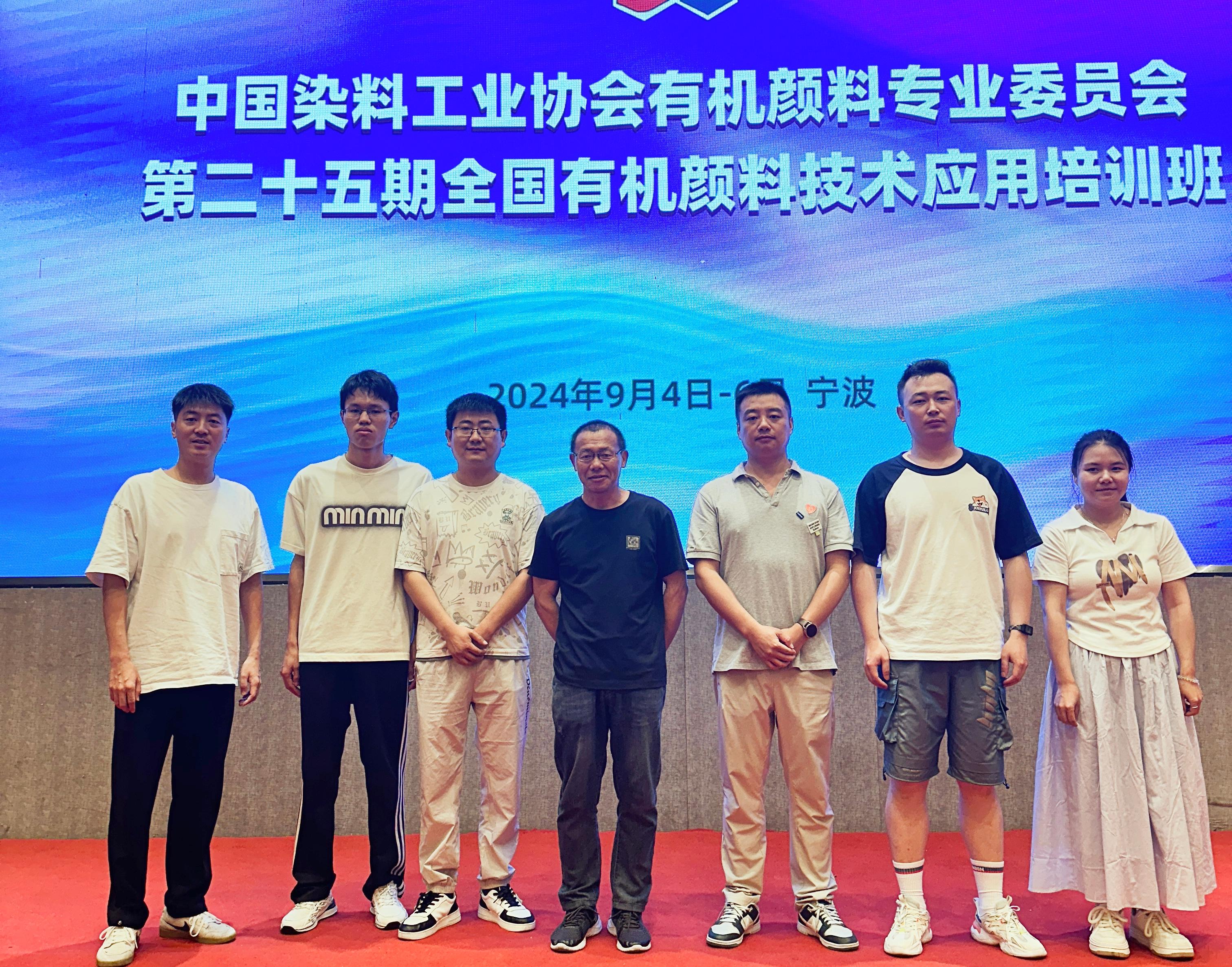 力学不倦 激发活力